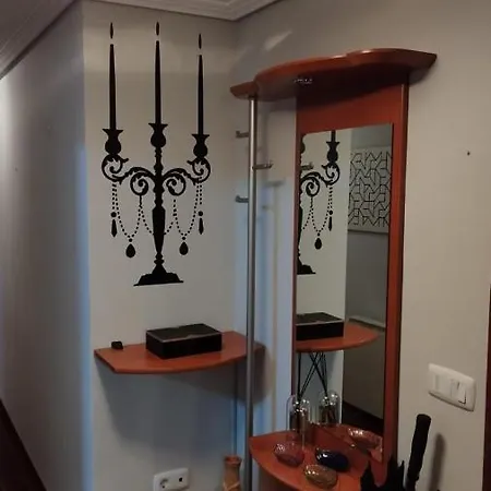 Apartment O Fogar Moana