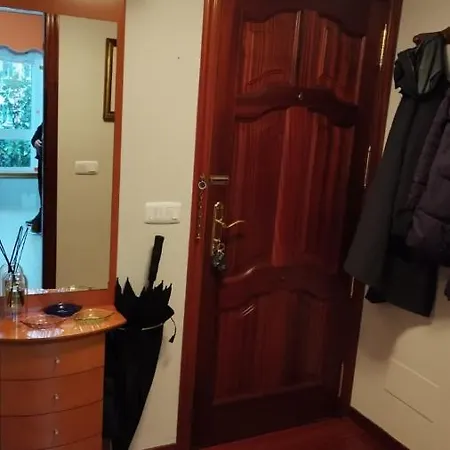 O Fogar Apartment Moana