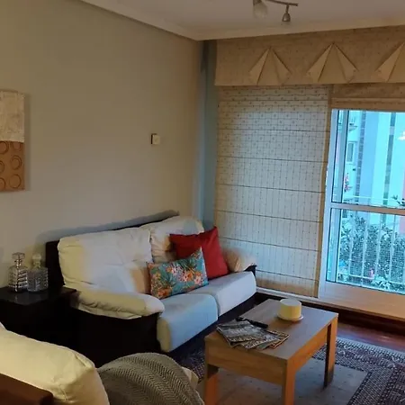 O Fogar Apartment *