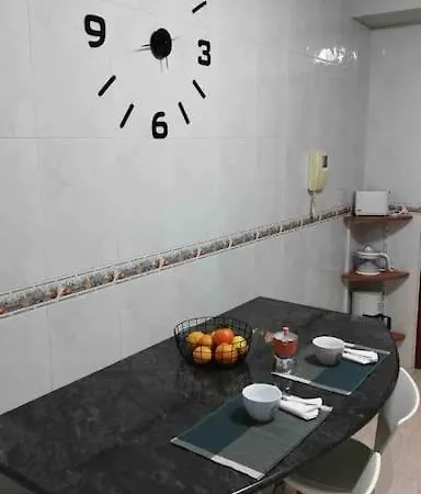 O Fogar Moaña