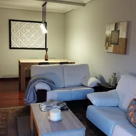 O Fogar Apartment