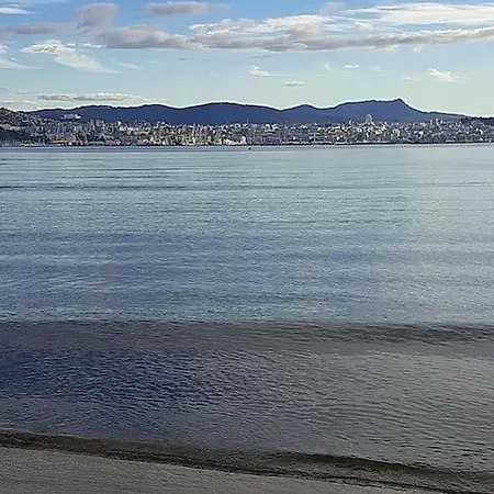 O Fogar Апартаменты Моания