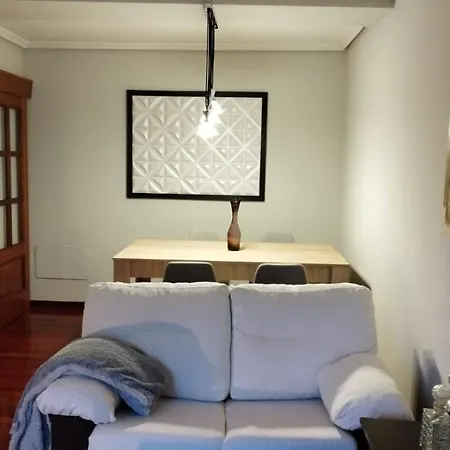 O Fogar Апартаменты