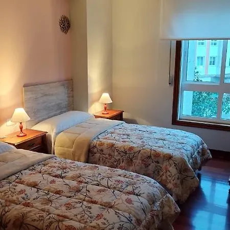 O Fogar Apartment Moana