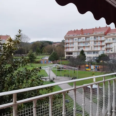 O Fogar Apartment
