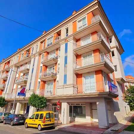 O Fogar Apartment