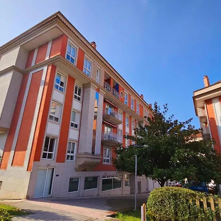 O Fogar Apartment *