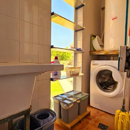 Апартаменты O Fogar *