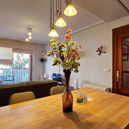 O Fogar Apartment Moana