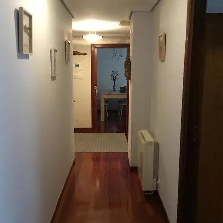 O Fogar Моания