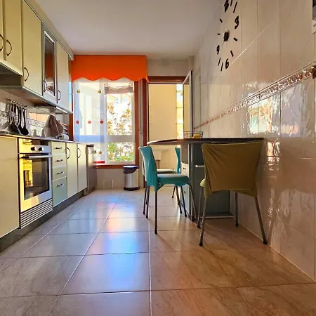 O Fogar Apartment *