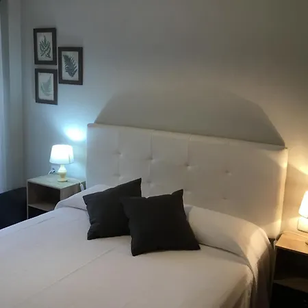 O Fogar Апартаменты Моания