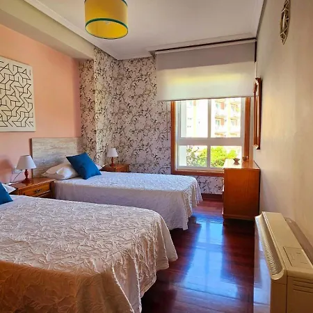 Apartment O Fogar Moana