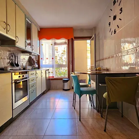 O Fogar * Моания