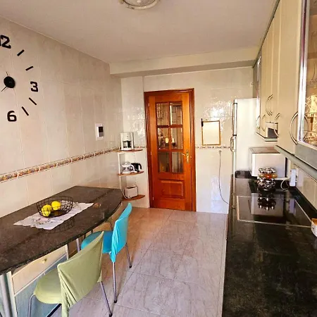 O Fogar Апартаменты