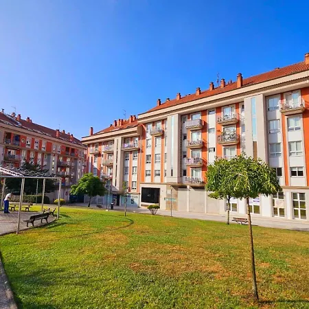 O Fogar Апартаменты *