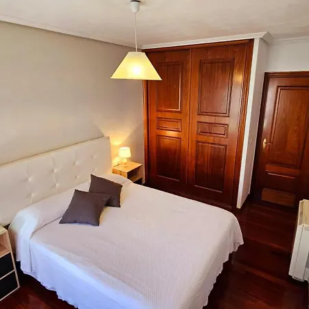 O Fogar Апартаменты Моания