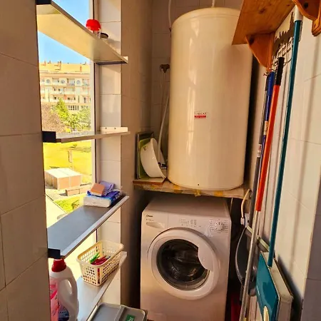 Апартаменты O Fogar Моания