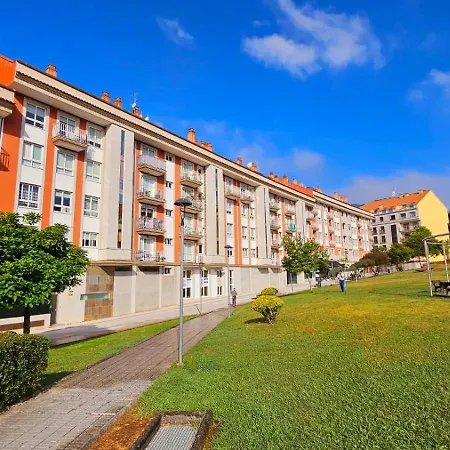 O Fogar Apartment