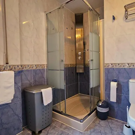 Apartment O Fogar