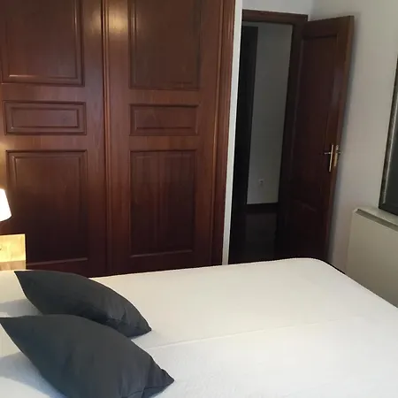 O Fogar * Моания