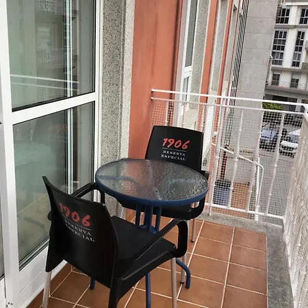O Fogar Apartment