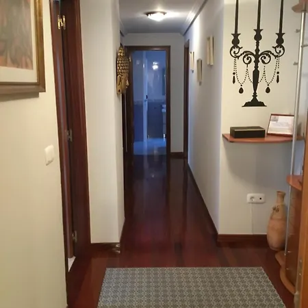 O Fogar Apartment