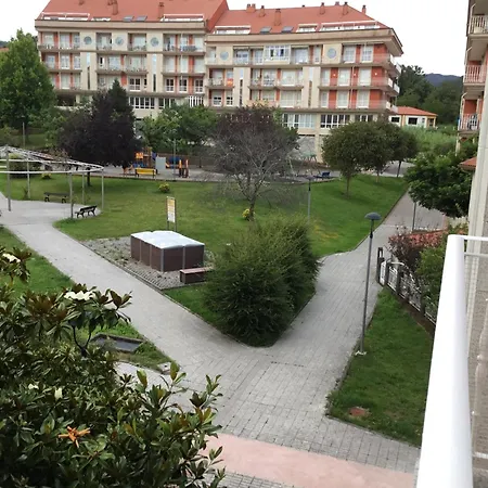 O Fogar Апартаменты *