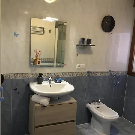 Apartment O Fogar Moana