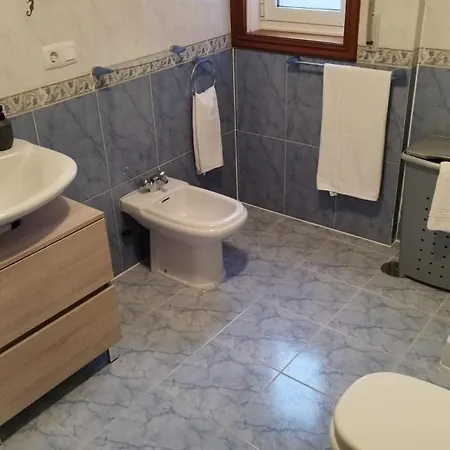 O Fogar Moaña