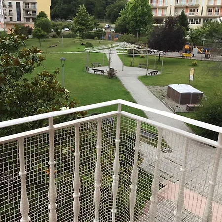 O Fogar Apartment