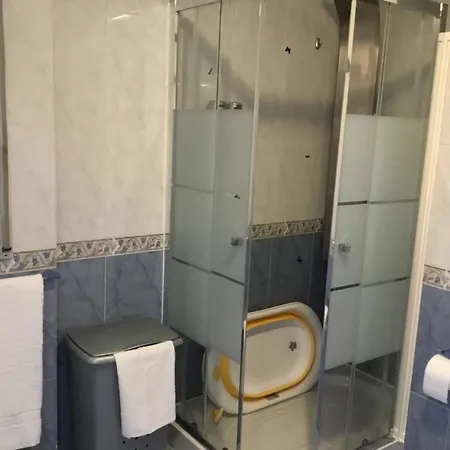 O Fogar Apartment