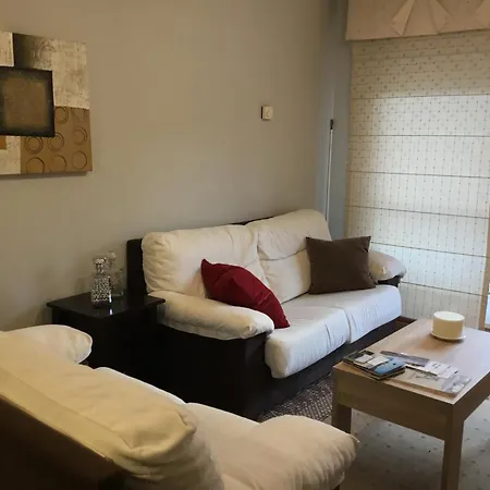 O Fogar Apartment *