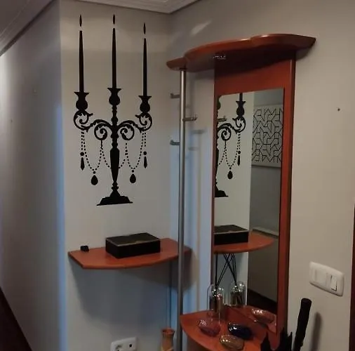 Διαμέρισμα O Fogar Moaña