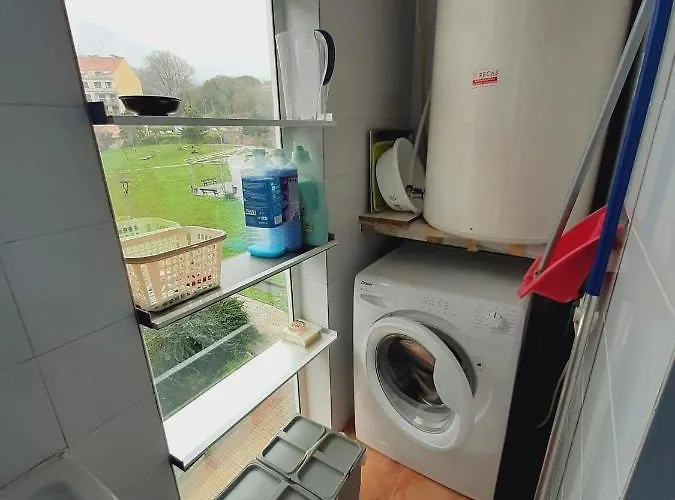 O Fogar Διαμέρισμα