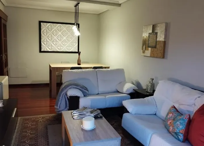 O Fogar Διαμέρισμα