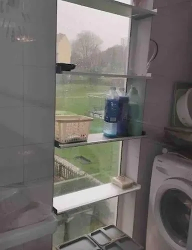 Διαμέρισμα O Fogar Moaña