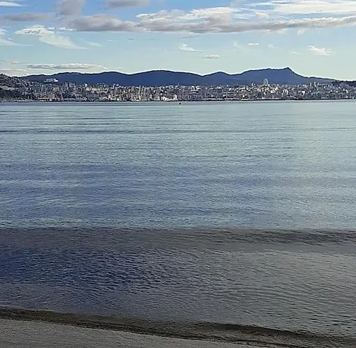 O Fogar Διαμέρισμα Moaña