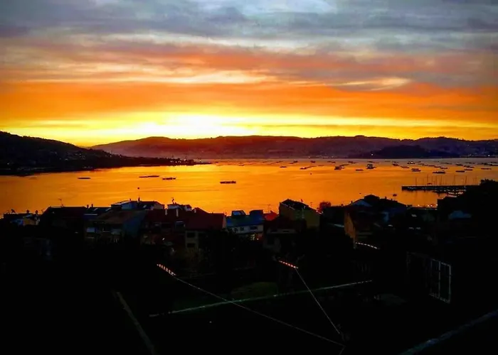 Διαμέρισμα O Fogar