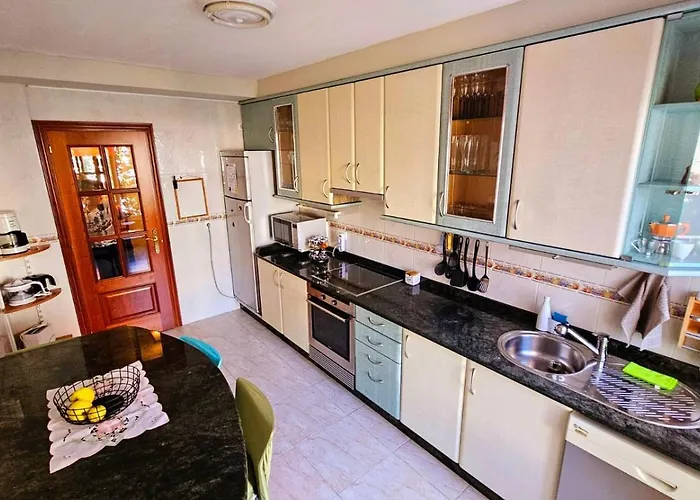 Διαμέρισμα O Fogar