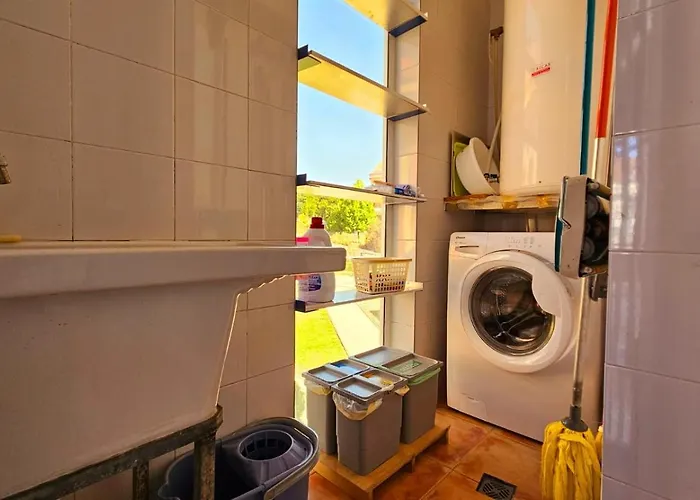 Διαμέρισμα O Fogar *