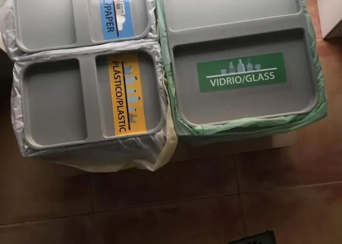 Διαμέρισμα O Fogar *