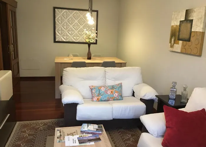 Διαμέρισμα O Fogar