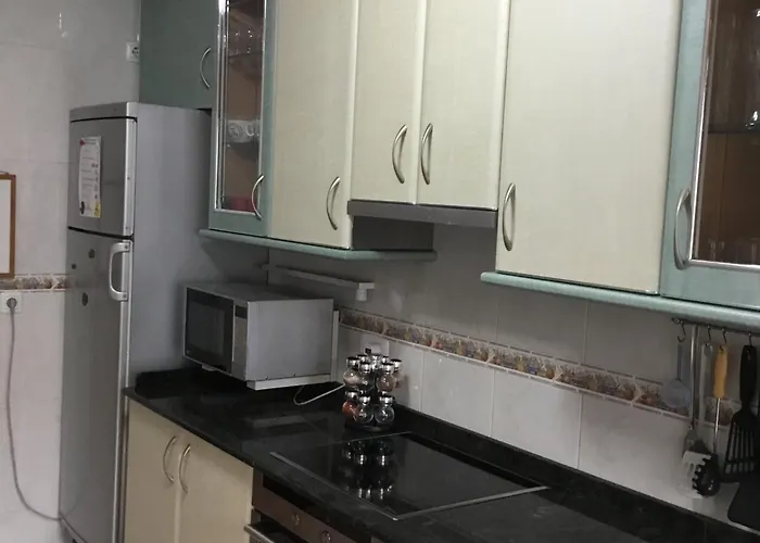 Διαμέρισμα O Fogar